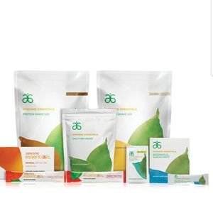 Arbonne